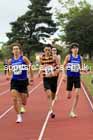 800 metres, 2023 NEGP 6 Monkton.  Photo: David T. Hewitson/Sports for All Pics